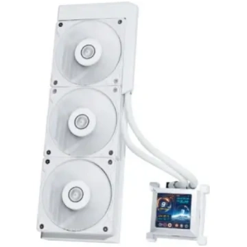LIAN LI HydroShift LCD 360S G89.GHSLCD36SW.00