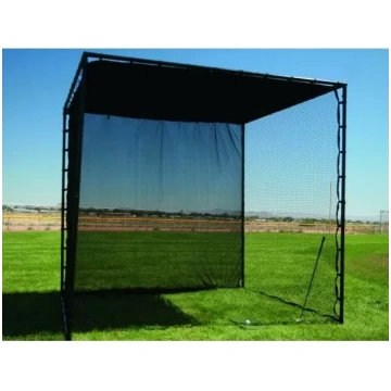 Galvenais būru tīkls (3x3x3 m)