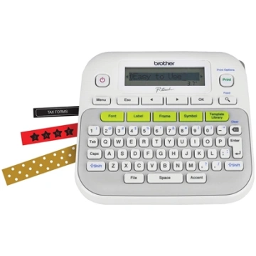 Brother PT-D210 label printer Thermal transfer 180