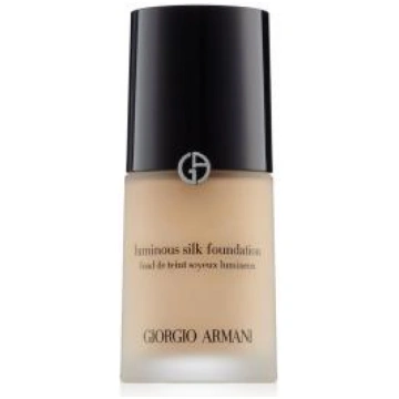 Luminous silk foundation 04 Giorgio armani