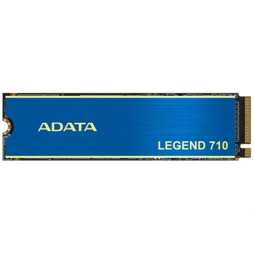 SSD M.2 ADATA LEGEND 710 512GB NVMe PCIe 3.0 x4, 2