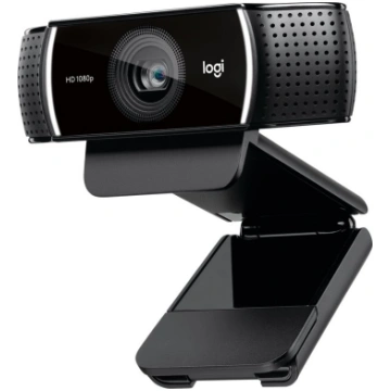 Logitech HD Pro Webcam C922 - webcam 960-001087
