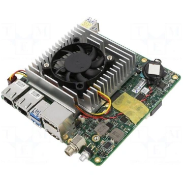 Oneboard computer | RAM: 8GB | Flash: 64GB | Intel