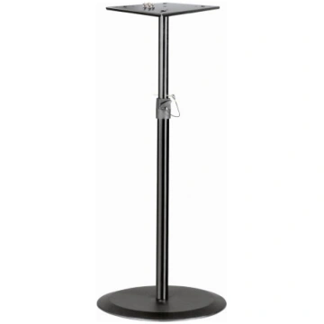 K&M 26740 MONITOR STAND black Studijas statīvs Kön