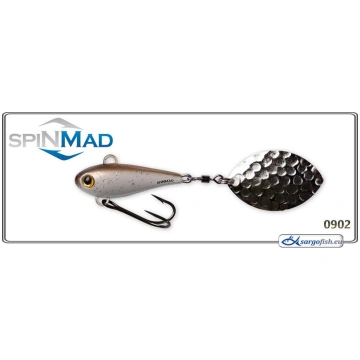 Šupiņš SPINMAD JaG 18 - 0902 | SM-JAG-18-0902