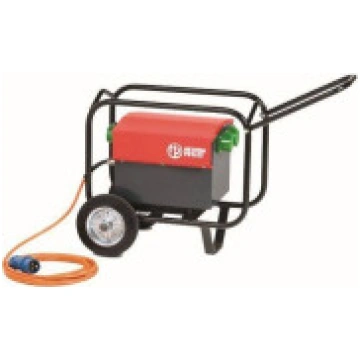 Hervisa HERVISA e-Power 3 augstfrekvences pārveido
