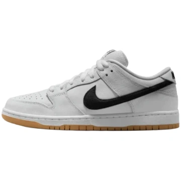 Nike SB Dunk Low Pro White Gum