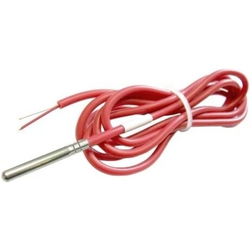 CT-4 virsmas sensors ester