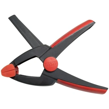 Spīles 100x50mm Vario ar atsperi plastm BESSEY XV5