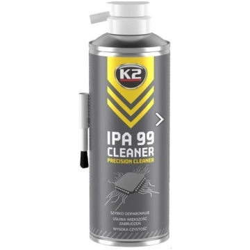Elektronikas kontaktu tīrīšanas līdzeklis 400ml IP