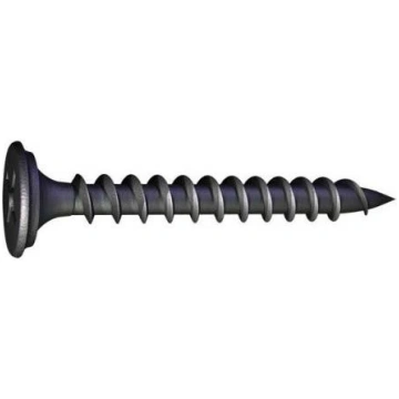 Skrūve, skrūves metālam, 3.5 x 25 mm