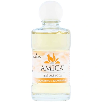 Alpa Amica Moisturising Skin Lotion 60ml