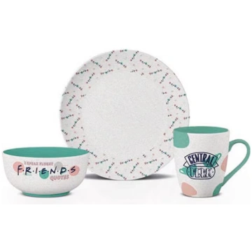 Dinner Tableware Set