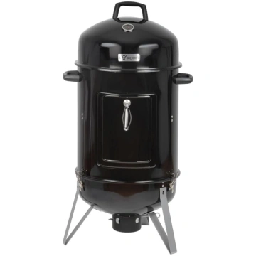 BBQ-Toro ozolkoka kūpināšanas muca, diametrs 47 cm