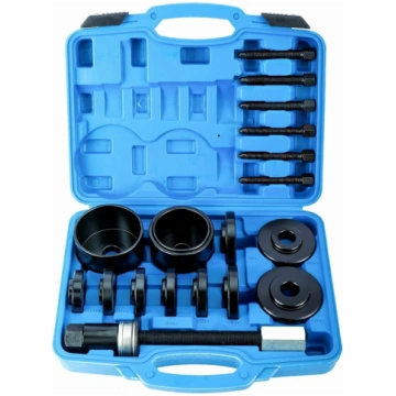 Wheel bearing tool kit | 24 pcs (SK1353)