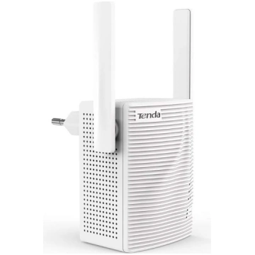 Tenda A301 – N300 universāls WLAN atkārtotājs ar d