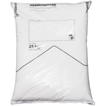 Thermoplastic HiBrite White 100 Reflective Screed 
