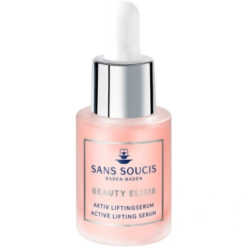SANS SOUCIS Beauty Elixir Active Lifting Serum 15m