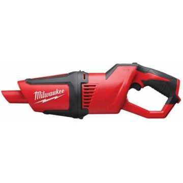 Milwaukee Akumulatora putekļu sūcējs MILWAUKEE M12