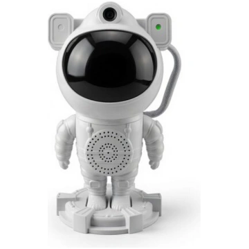 iLike Astronaut Smart LED Lamp with Bluetooth Spea