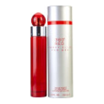 Perry Ellis 360° Red M EDT 100 ml 56785