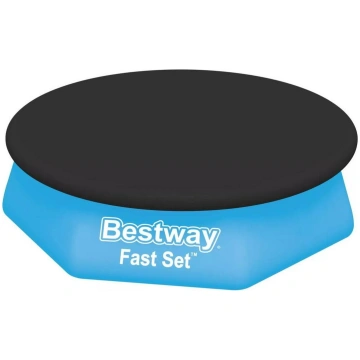 Bestway Baseina pārsegs 58032 7354568, 244cm, PVC,