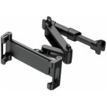 Tech-Protect Headrest Car Mount Tablet Black turēt