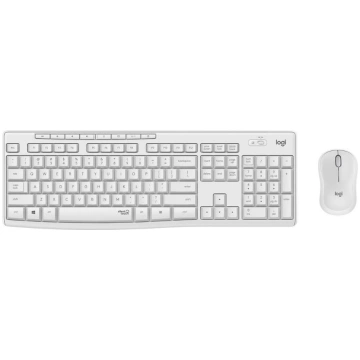 LOGITECH Logitech MK295 Silent Wireless Combo US I