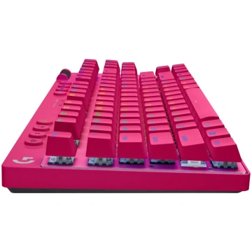 Logitech G PRO X TKL keyboard Gaming RF Wireless +