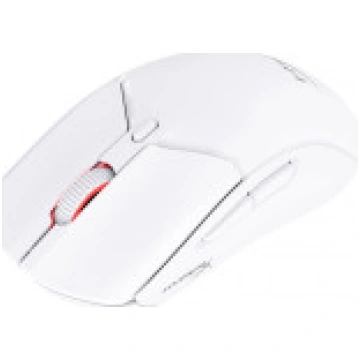HyperX Pulsefire pele (6N0A9AA) [Mysz Haste]
