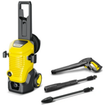Karcher K 5 WCM Premium 1.324-460.0