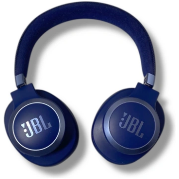 Lietots - Austiņas JBL Live 770NC