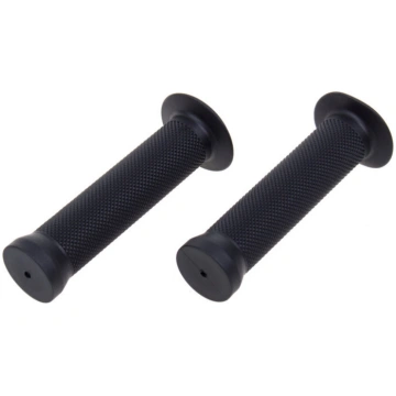 BMX stūres rokturi (pāris) Verso HL-G83, 130mm, me