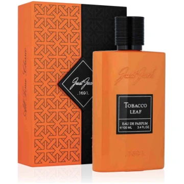 Just Jack Tobacco Leaf 100ml EDP