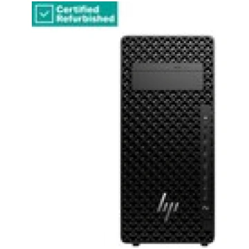 Lietots - RENEW SILVER HP Z2 G1i Workstation Tower