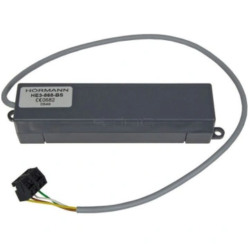 Ricevitore HÖRMANN HE3 868 BS 436721
