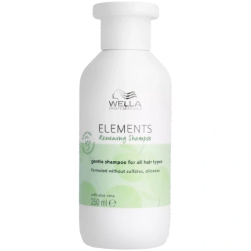 WELLA PROFESSIONALS Elements Renewing šampūns, 250