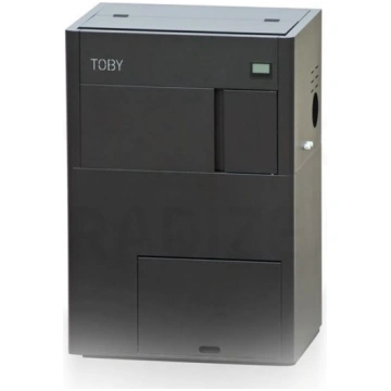 TERMOMONT granulu apkures katls TOBY 50 (50kW) 270