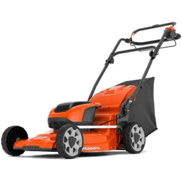 Zāles pļāvējs HUSQVARNA LC142IS