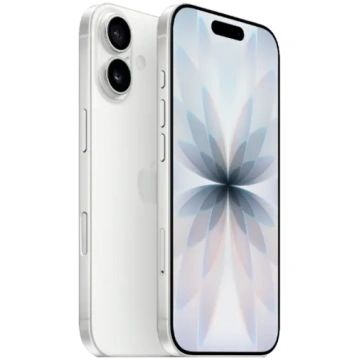 Apple iPhone 17 256GB White