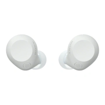 Sony Headphones WF-C710N Bluetooth In-ear White No