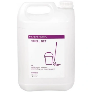 DEZ LĪDZ SMELL NET MD 5L CHEMI-PHARM vetzoo