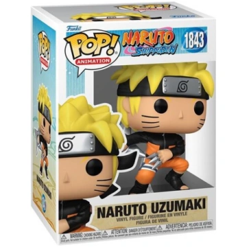 Funko POP! Naruto Uzumaki