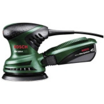 Bosch PEX 220 A slīpmašīna [Szlifierka] 0.603.378.