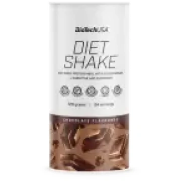 Diet Shake (720g) - Chocolate, 720g BiotechUSA