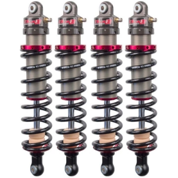 Elka Stage 1 Performance Coilover Shocks for Can-A