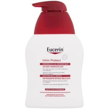 Eucerin pH5 Intimate Hygiene Intīmās higiēnas līdz