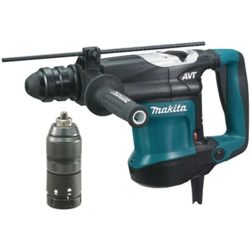 Perforators Makita HR3210FCT; 5,5 J; SDS-plus
