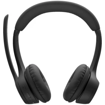 Logitech Zone 305 MS Native Bluetooth, Midnight Bl