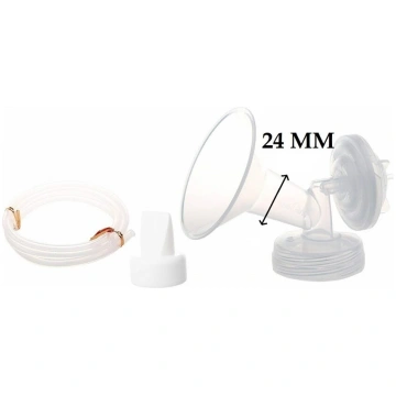 PREMIUM SPECTRA (AR 28 MM PĀRSEGU - 1 GAB.) KOMPLE